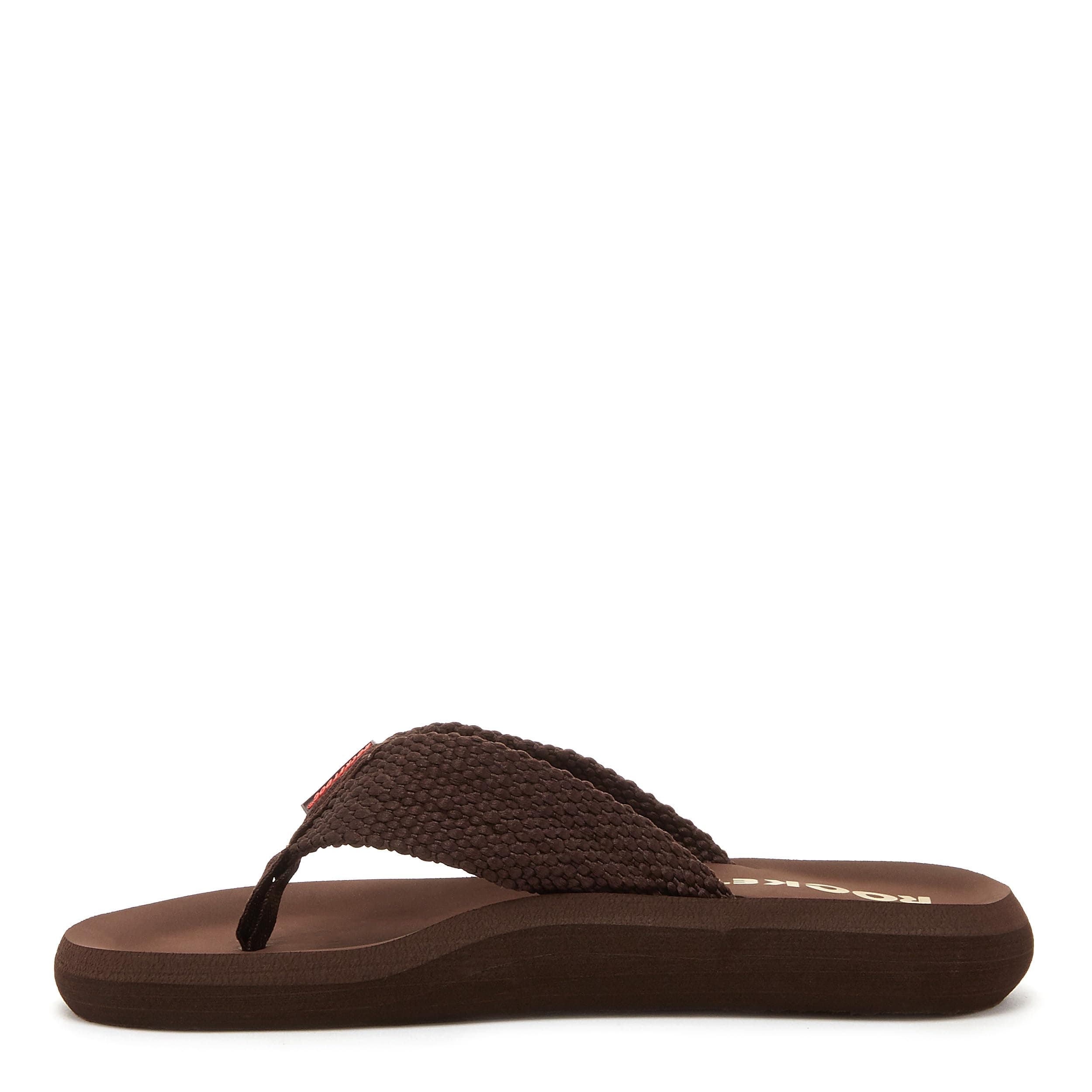 Rocket Dog Women's Sunset Comfort Flip Flop Sandal