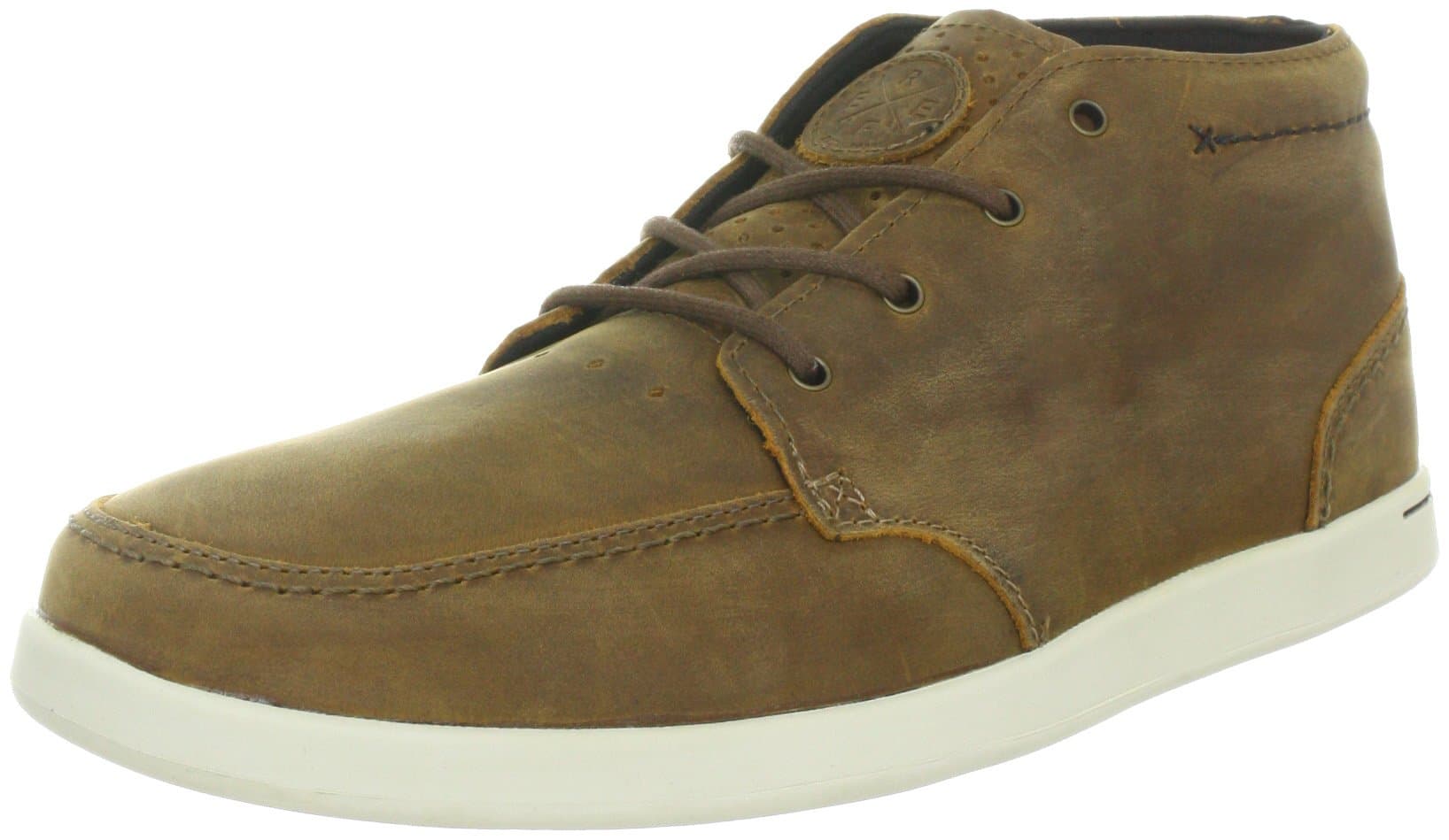 REEF Men's Spiniker Mid Boots