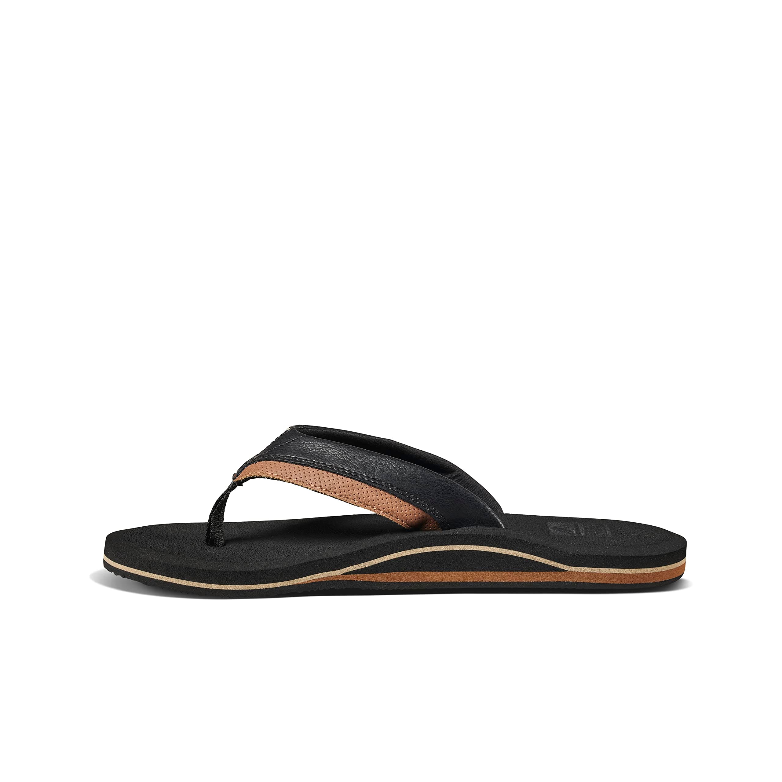 Mens Cushion Dawn Sandals