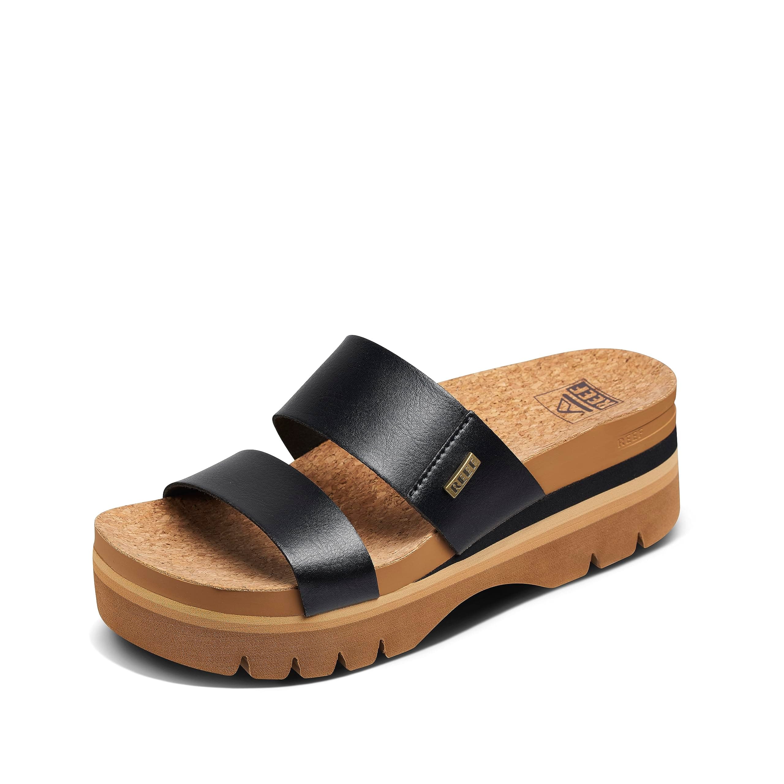 Women's Reef Cushion Vista Sandal