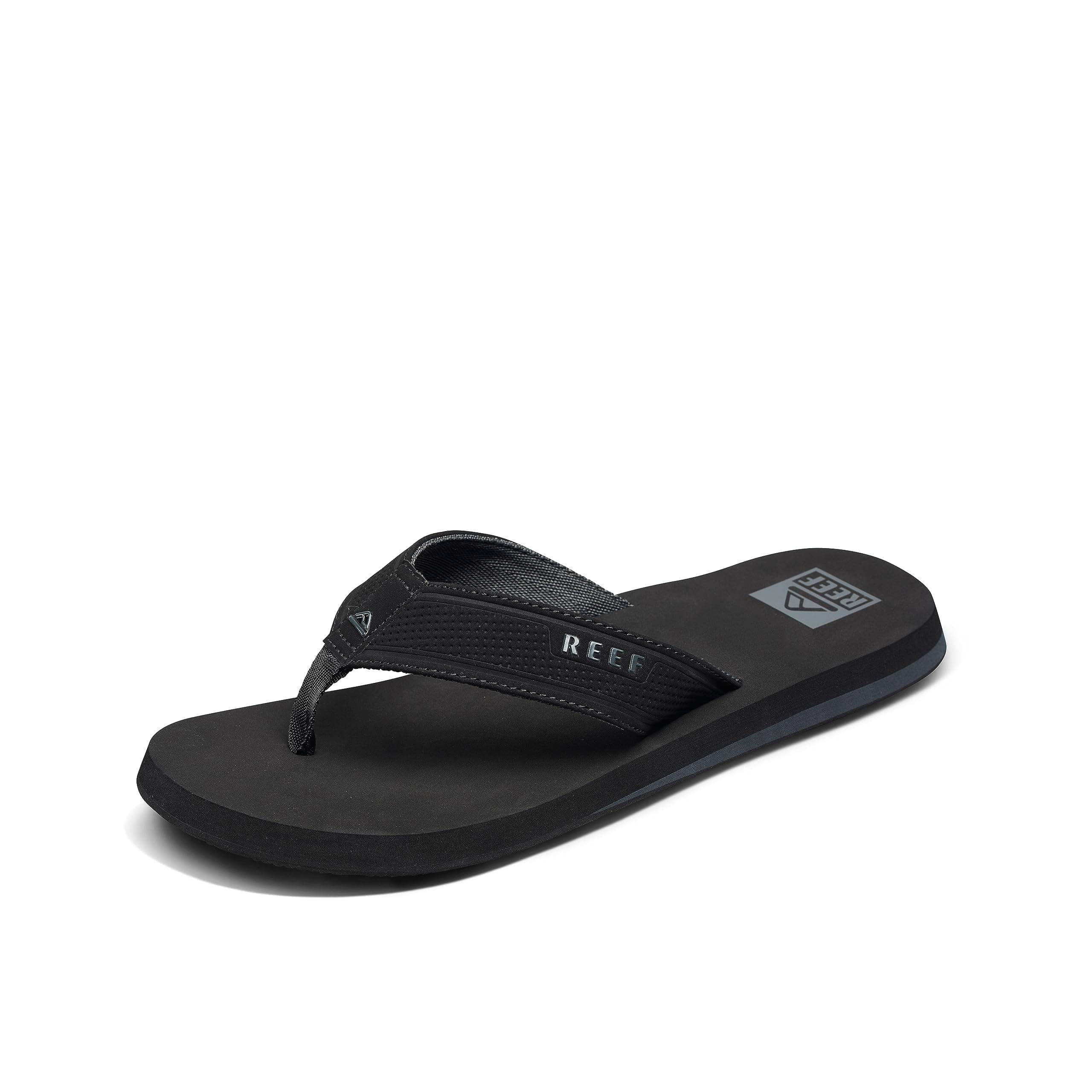 Reef Men's Layback Sandal